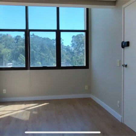 Duplex à venda com 1 suíte em Paraíso do Morumbi, São Paulo, SP