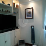 Apartamento à venda com 3 suítes em Santana, São Paulo, SP