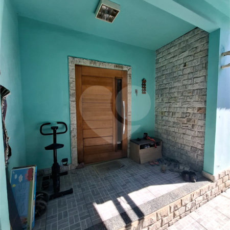 Casa Térrea à venda com 2 quartos, sendo 1 suíte, em Campo Grande, Rio de Janeiro, RJ