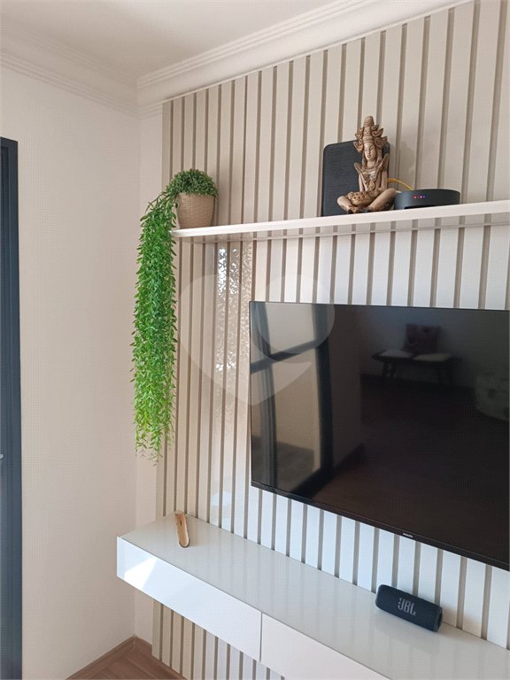 Apartamento à venda com 2 quartos, sendo 1 suíte, em Horto Florestal, São Paulo, SP
