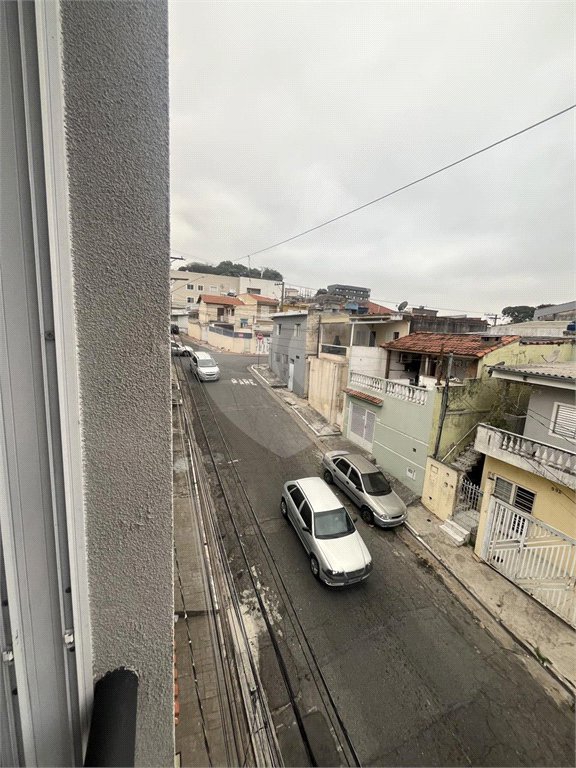 Casa à venda com 2 quartos no condomínio Capricho, São Paulo - SP