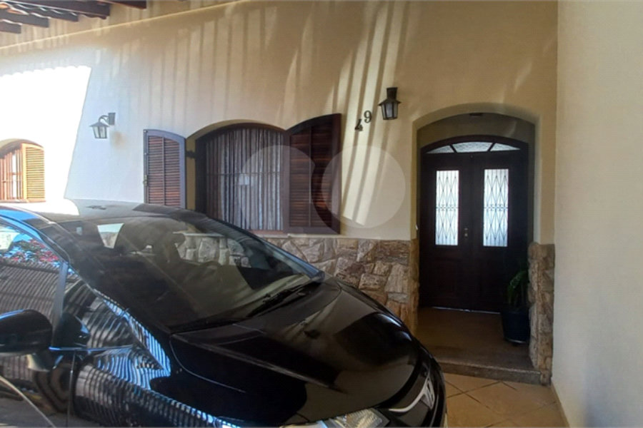 Casa à venda com 3 quartos, sendo 1 suíte, em Vila Guilherme, São Paulo, SP