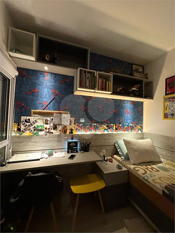 Apartamento à venda com 3 suítes em Santana, São Paulo, SP