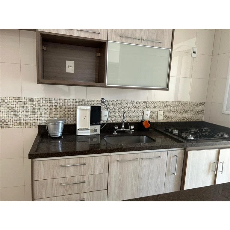 Apartamento à venda com 2 quartos, sendo 1 suíte, em Vila Suzana, São Paulo, SP