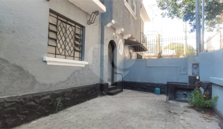Casa à venda com 3 quartos em Vila Mariana, São Paulo, SP
