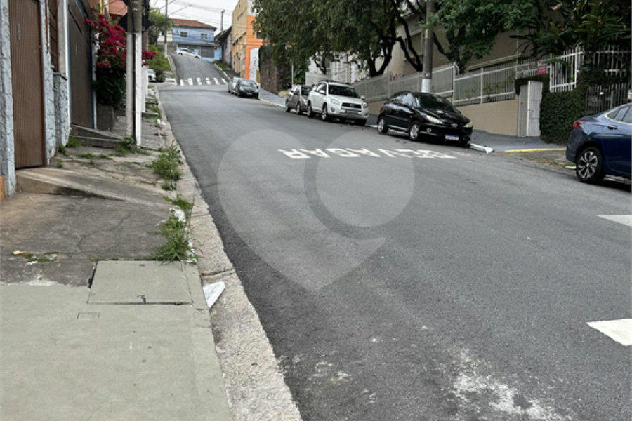 Sobrado à venda com 5 quartos, sendo 2 suítes, em Santana, São Paulo, SP