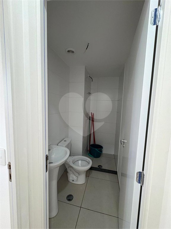 Apartamento à venda com 2 quartos em Jardim Adutora, São Paulo, SP