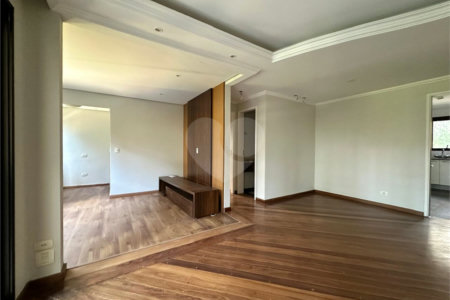 Apartamento à venda com 2 suítes em Vila Andrade, São Paulo, SP