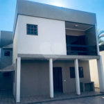 Sobrado à venda com 4 quartos, sendo 2 suítes,  em Vila Oliveira, Mogi das Cruzes, SP