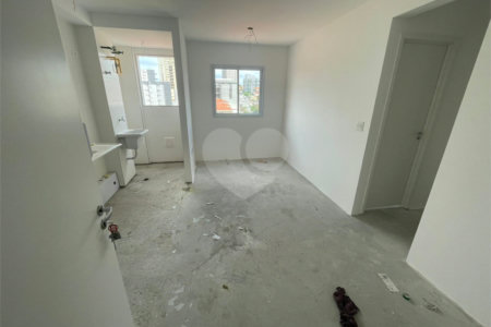 Apartamento para alugar com 2 quartos em Tucuruvi, São Paulo, SP