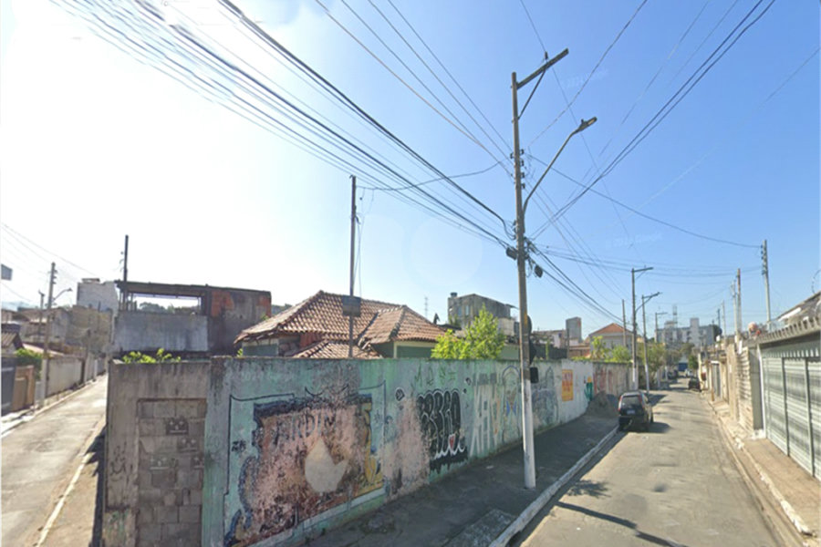 Terreno à venda em Jaçanã, São Paulo, SP