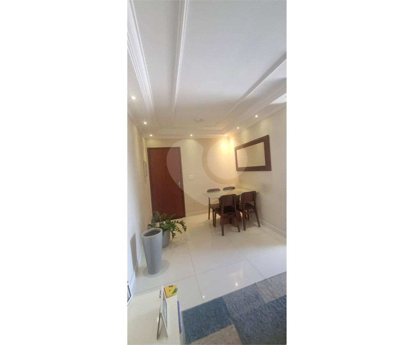 Apartamento à venda com 2 quartos, sendo 1 suíte, em Vila Medeiros, São Paulo, SP