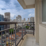 Apartamento à venda com 4 suítes em Brooklin, São Paulo, SP