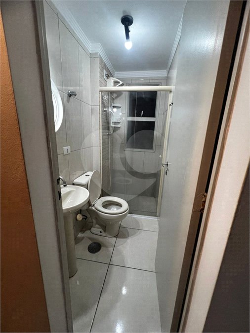 Apartamento para alugar com 1 quarto em Santana, São Paulo, SP