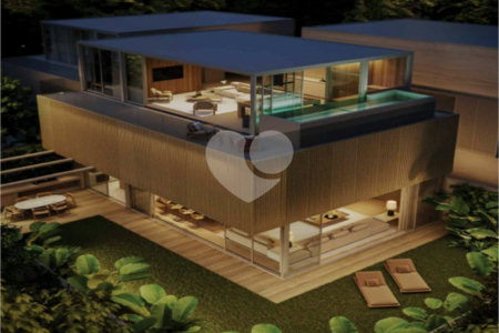 Casa à venda com 3 suítes em Jardim Europa, São Paulo, SP