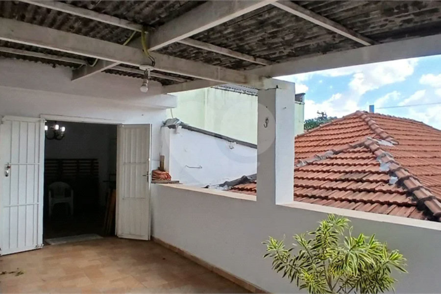 Casa Térrea à venda com 3 quartos, sendo 2 suítes, em Vila Guilherme, São Paulo, SP