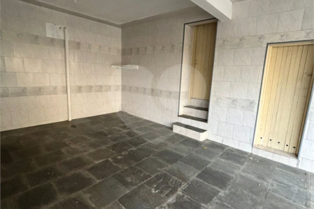 Sobrado à venda com 3 quartos em Vila Gustavo, São Paulo, SP