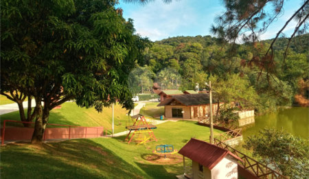 Terreno à venda em Serra da Cantareira, Mairiporã, SP