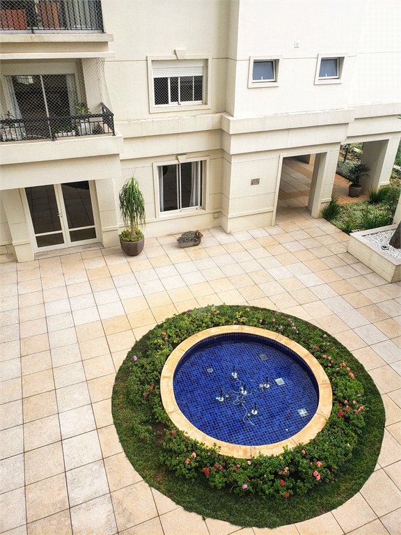 Apartamento à venda com 4 suítes em Santo Amaro, São Paulo, SP