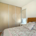 Apartamento à venda com 2 quartos em Vila São Francisco, São Paulo, SP