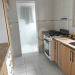 Apartamento à venda com 2 quartos em Vila Suissa, Mogi das Cruzes, SP