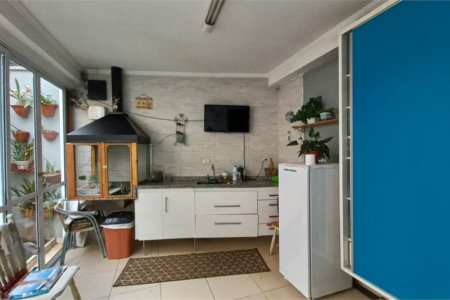 Casa à venda com 3 suítes em Jardim Trussardi, São Paulo, SP