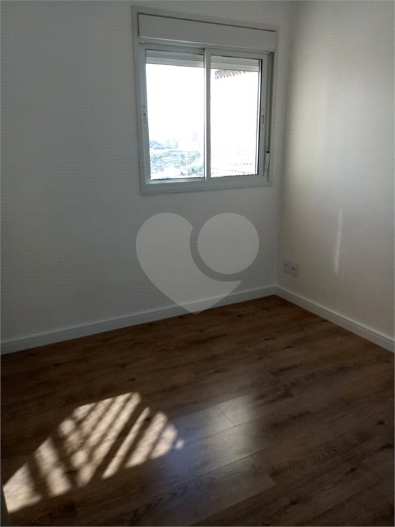 Apartamento à venda com 3 quartos, sendo 1 suíte, em Vila Leopoldina, São Paulo, SP