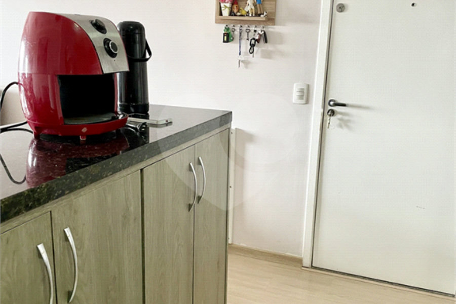 Apartamento à venda com 3 quartos, sendo 1 suíte, em Jaçanã, São Paulo, SP