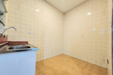 Apartamento à venda, 68 m² por R$ 385.000,00 - Boqueirão - Santos/SP