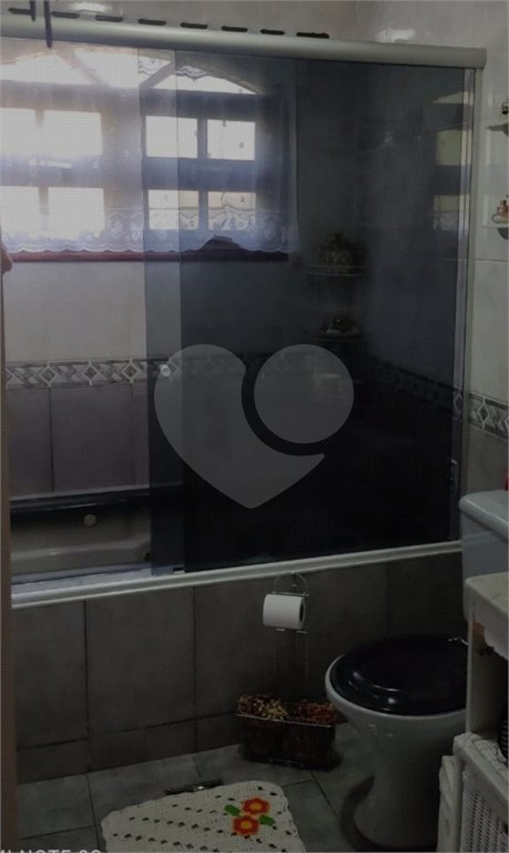 Sobrado à venda com 3 quartos, sendo 1 suíte, em Esplanada do Carmo, Jarinu, SP
