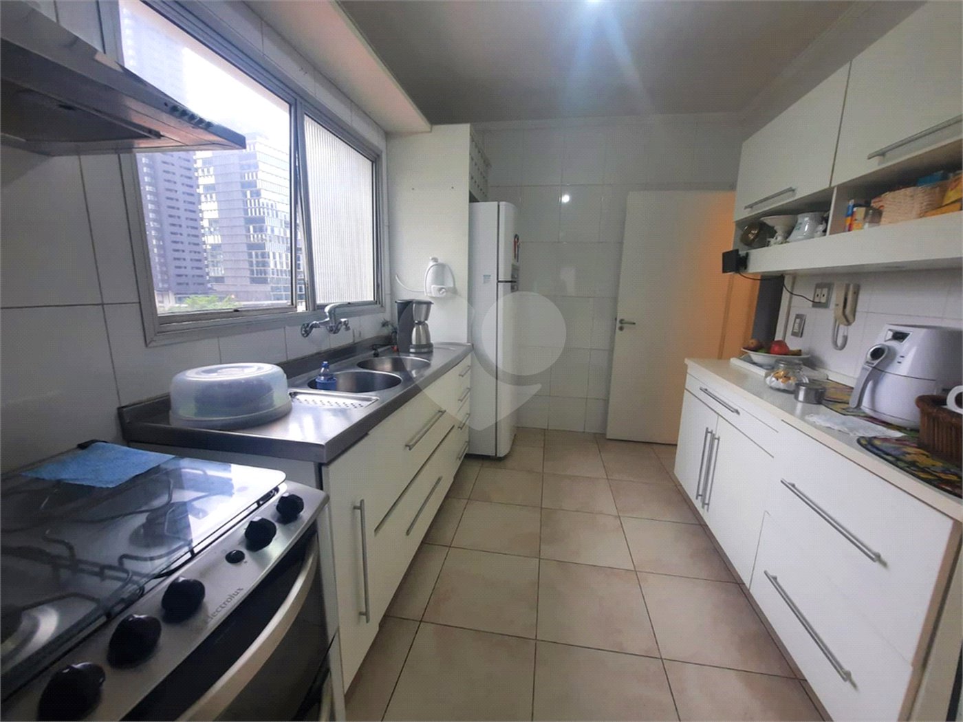 Apartamento à venda com 3 quartos, sendo 1 suíte, em Brooklin, São Paulo, SP