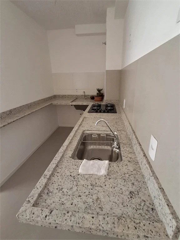 Apartamento à venda com 2 quartos em Água Branca, São Paulo, SP
