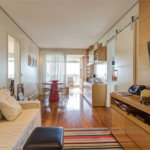 Apartamento à venda com 4 suítes em Brooklin Paulista, São Paulo, SP