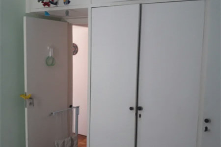 Apartamento à venda com 2 quartos em Vila Cordeiro, São Paulo, SP