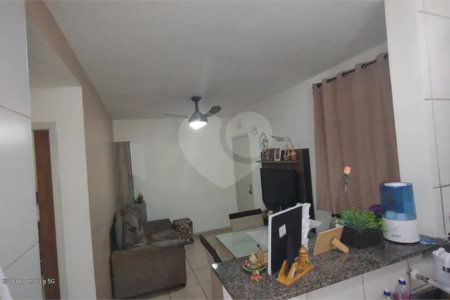 Apartamento para a venda Parque Apolo em Araraquara/SP.