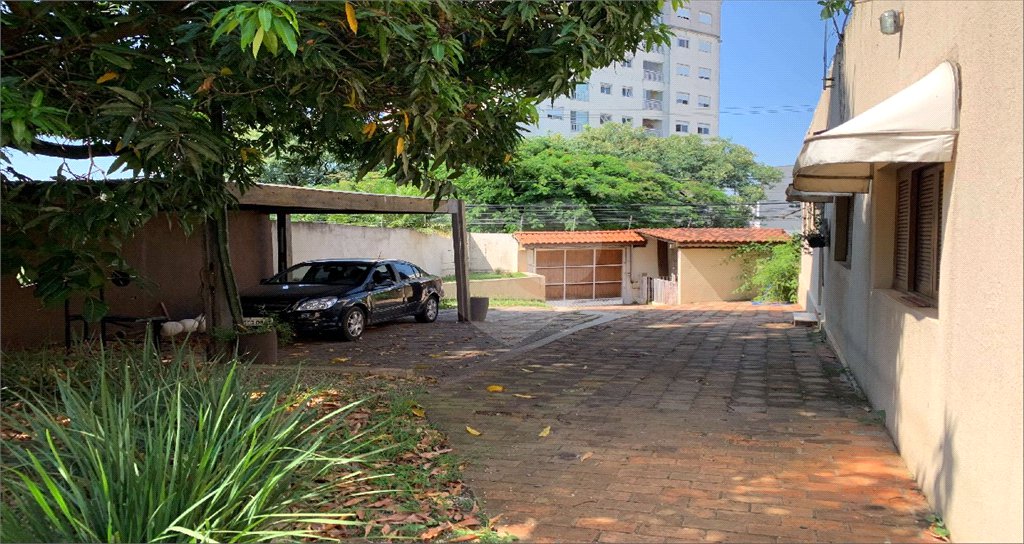 Casa Térrea à venda com 3 quartos, sendo 1 suíte, em Jardim Europa, Sorocaba, SP