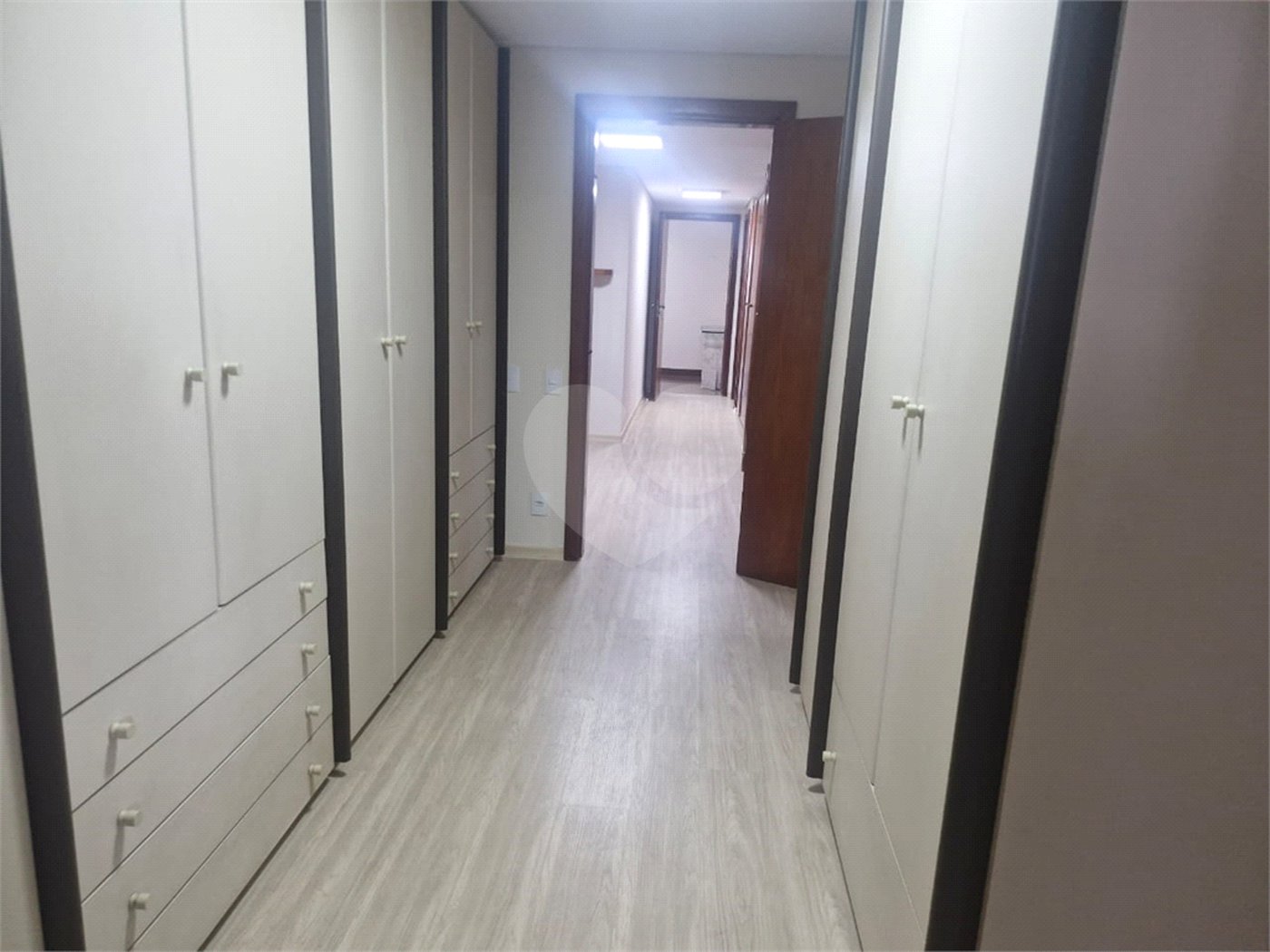 Apartamento para alugar com 4 suítes em Santo Amaro, São Paulo, SP