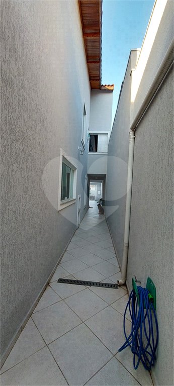 Sobrado à venda com 3 quartos, sendo 1 suíte, em Limão, São Paulo, SP