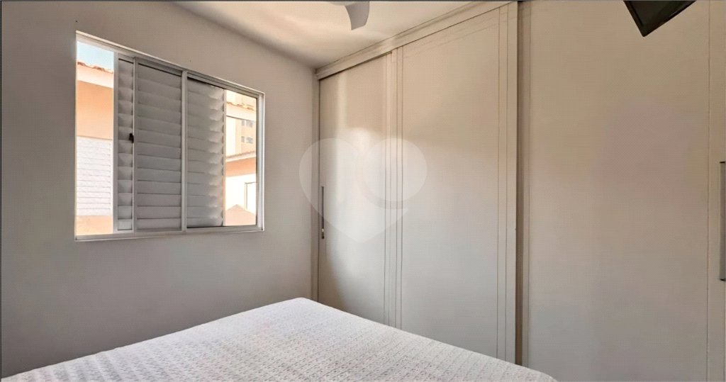 Casa à venda com 2 quartos no condomínio San Francisco Village, São Paulo - SP