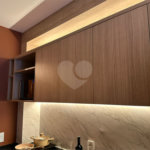 Apartamento à venda ou para alugar com 1 suíte em Pinheiros, São Paulo, SP