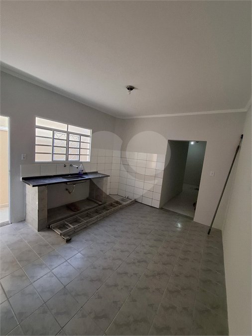 Casa para alugar com 2 quartos em Jardim Morada do Sol, Indaiatuba, SP