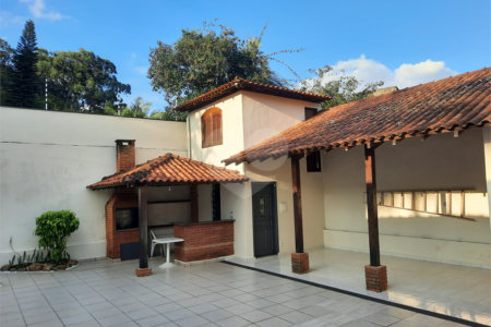 Casa Térrea à venda com 3 quartos, sendo 1 suíte, em Jardim Marajoara, São Paulo, SP