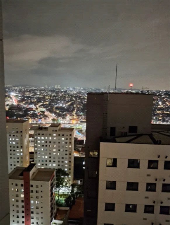 Apartamento à venda com 2 quartos em Parque Maria Helena, São Paulo, SP