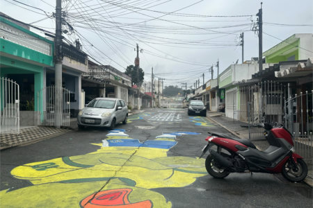 Sobrado à venda com 3 quartos em Lauzane Paulista, São Paulo, SP