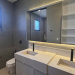 Casa à venda com 3 suítes no condomínio Damha IV, Presidente Prudente - SP