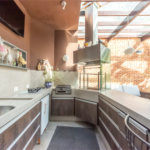 Casa de Vila à venda com 4 quartos, sendo 2 suítes, em Alto da Boa Vista, São Paulo, SP