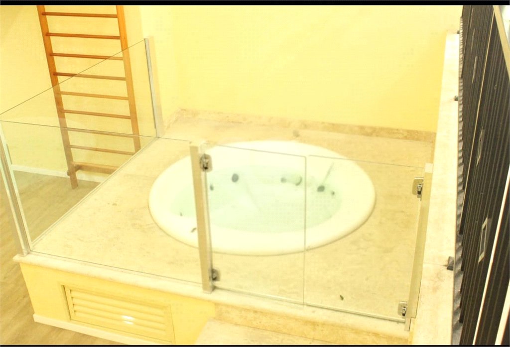 Apartamento à venda com 1 quarto em Casa Verde, São Paulo, SP