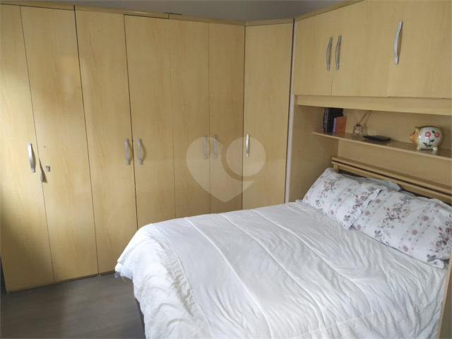 Casa à venda com 3 quartos, sendo 1 suíte,  no condomínio Piemonte - Angelo Bortolo, São Paulo - SP