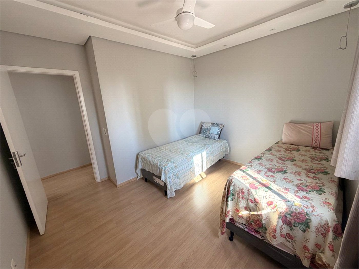 Apartamento à venda com 2 quartos em Jardim São Carlos, Sorocaba, SP