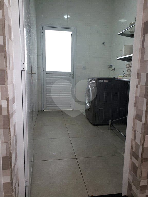 Casa à venda com 3 suítes no condomínio Residencial Veredas, Mogi das Cruzes - SP